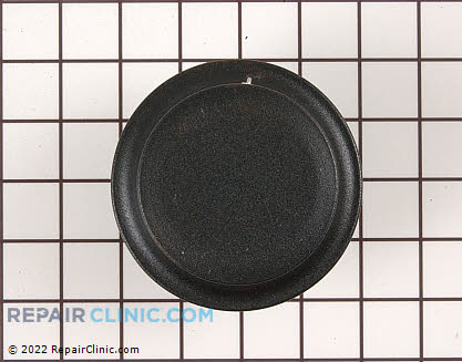 Surface Burner Cap 12001495 Main Product View