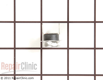 Thermostat 35001087 Main Product View
