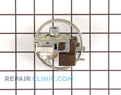 Thermostat - Part # 283261 Mfg Part # WJ28X504