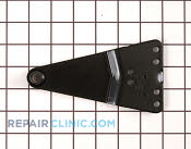 Top Hinge - Part # 401846 Mfg Part # 12077305