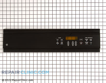 Touchpad and Control Panel WB36T10159 Main Product View