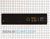 Touchpad and Control Panel WB36T10159      Alternate Product View