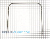 Bake Element - Part # 115675 Mfg Part # CH4855