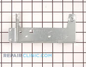 Bracket & Flange - Part # 543873 Mfg Part # 3807F453-51