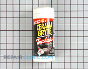 Cooktop Cleaner - Part # 1170598 Mfg Part # WX10X305