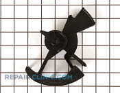 Detergent Dispenser - Part # 270978 Mfg Part # WD16X310