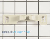Dishrack Guide - Part # 1446756 Mfg Part # W10077840