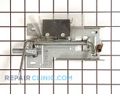 Door Hook - Part # 834206 Mfg Part # 90145-8