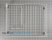 Drawer - Part # 818836 Mfg Part # 4181030