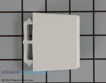 Hotpoint Door End Cap