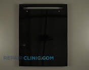 Front Door Panel - Part # 1446793 Mfg Part # W10077999