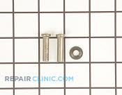 Gasket & Seal - Part # 735284 Mfg Part # 882694