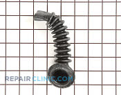 Hose - Part # 1168774 Mfg Part # WH41X10122