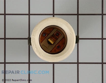 Light Socket WB8K5029 Main Product View