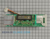 Oven Control Board - Part # 1009033 Mfg Part # 74007225