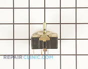 Switch - Part # 569078 Mfg Part # 4333194