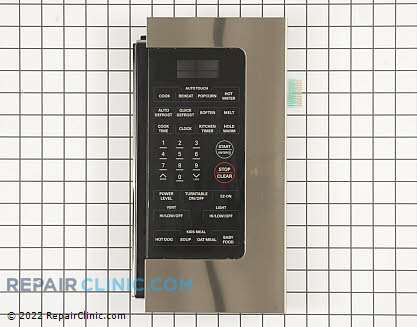 Touchpad and Control Panel AGM55832403 Main Product View