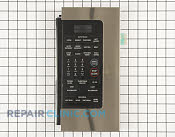 Touchpad and Control Panel - Part # 1396554 Mfg Part # AGM55832403