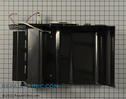 Dispenser 11001187 Main Product View