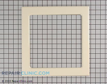Dispenser Trim Piece WR38X10122 Main Product View