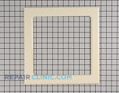 Dispenser Trim Piece - Part # 773703 Mfg Part # WR38X10122