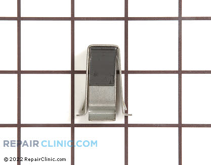 Door Catch W10111905 Main Product View