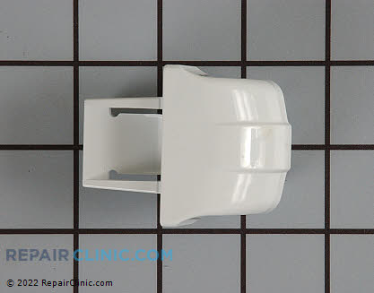 Door Shelf Support WR2X9162 Main Product View