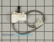 Door Switch - Part # 877374 Mfg Part # WE04X10052