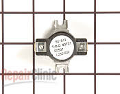 High Limit Thermostat - Part # 1185514 Mfg Part # 35001192