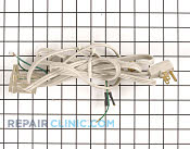 Power Cord - Part # 680577 Mfg Part # 68001023