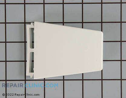 Shelf Retainer Bar Support 1110713 Main Product View