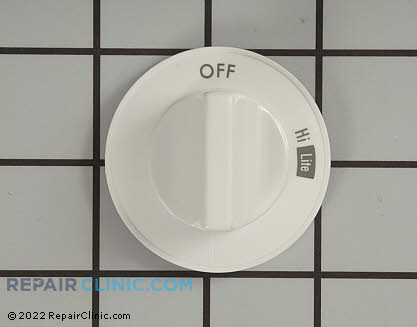 Control Knob (OEM)  74010588
