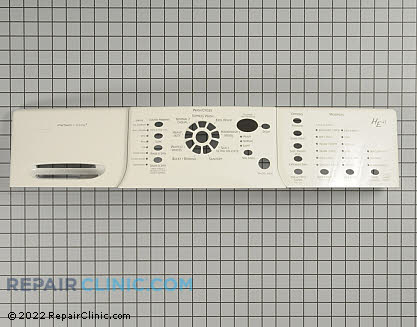 Control  Panel 8182642 Main Product View