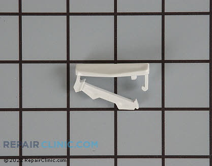 Dishrack Stop Clip 5300809927 Main Product View