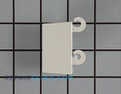 Door Shelf Support - Part # 624866 Mfg Part # 5303274519
