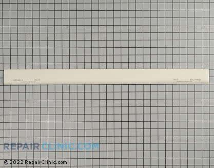 Drawer Front (OEM)  W10231343