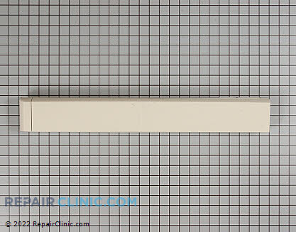 Grille WB07X10420 Main Product View