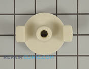 Inlet Cover - Part # 914797 Mfg Part # WS31X10009