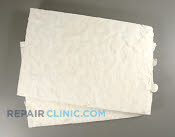 Insulation - Part # 1188571 Mfg Part # 74010987