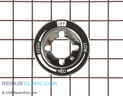 Knob Bezel (OEM)  74011691 - $26.05