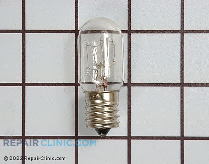 Light Bulb F60305H00AP Main Product View