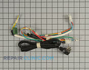 Power Cord - Part # 917526 Mfg Part # 240496101