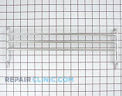 Runner, broiler rack - Part # 715239 Mfg Part # 7808P003-60
