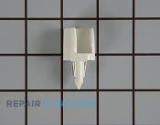 Shelf Support - Part # 393920 Mfg Part # 1118133