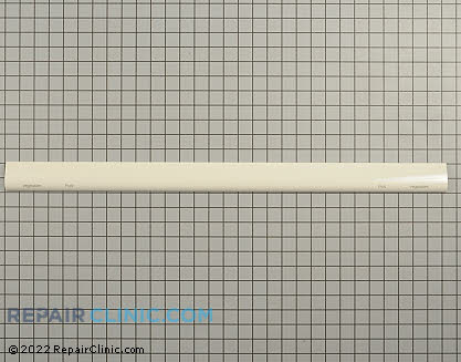 Shelf Trim W10231478 Main Product View