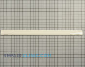 Shelf Trim - Part # 1548221 Mfg Part # W10231478