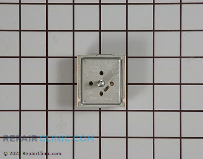 Surface Element Switch WB24T10153 Main Product View