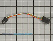 Wire Harness - Part # 1174250 Mfg Part # 2187835