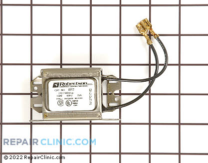 Maytag Range Ballast