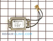 Ballast - Part # 1246759 Mfg Part # Y702653